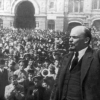 Quel événement majeur est survenu en Russie en 1917 ?