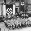 Quel est le nom du parti politique d'Adolf Hitler ?