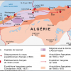 Quand et par qui a été colonisée l'Algérie ?