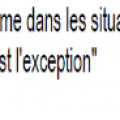 Comment les Etats encouragent-ils leur population à continuer la guerre ?