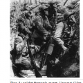 A quelle phase de la guerre correspond cette photographie  ?
