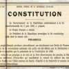 Quels sont les principes de la République française ?