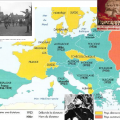 Quels sont les fondements de la montée des tensions  internationales durant les années 1930 ?
