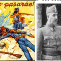 Quel événement international a entraîné des tensions entre radicaux, communistes et socialiste  à partir de 1936 ?